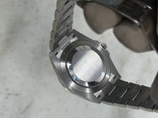 2023 Rolex Air King Stainless Steel Black Dial 40mm Automatic Men’s Watch 126900