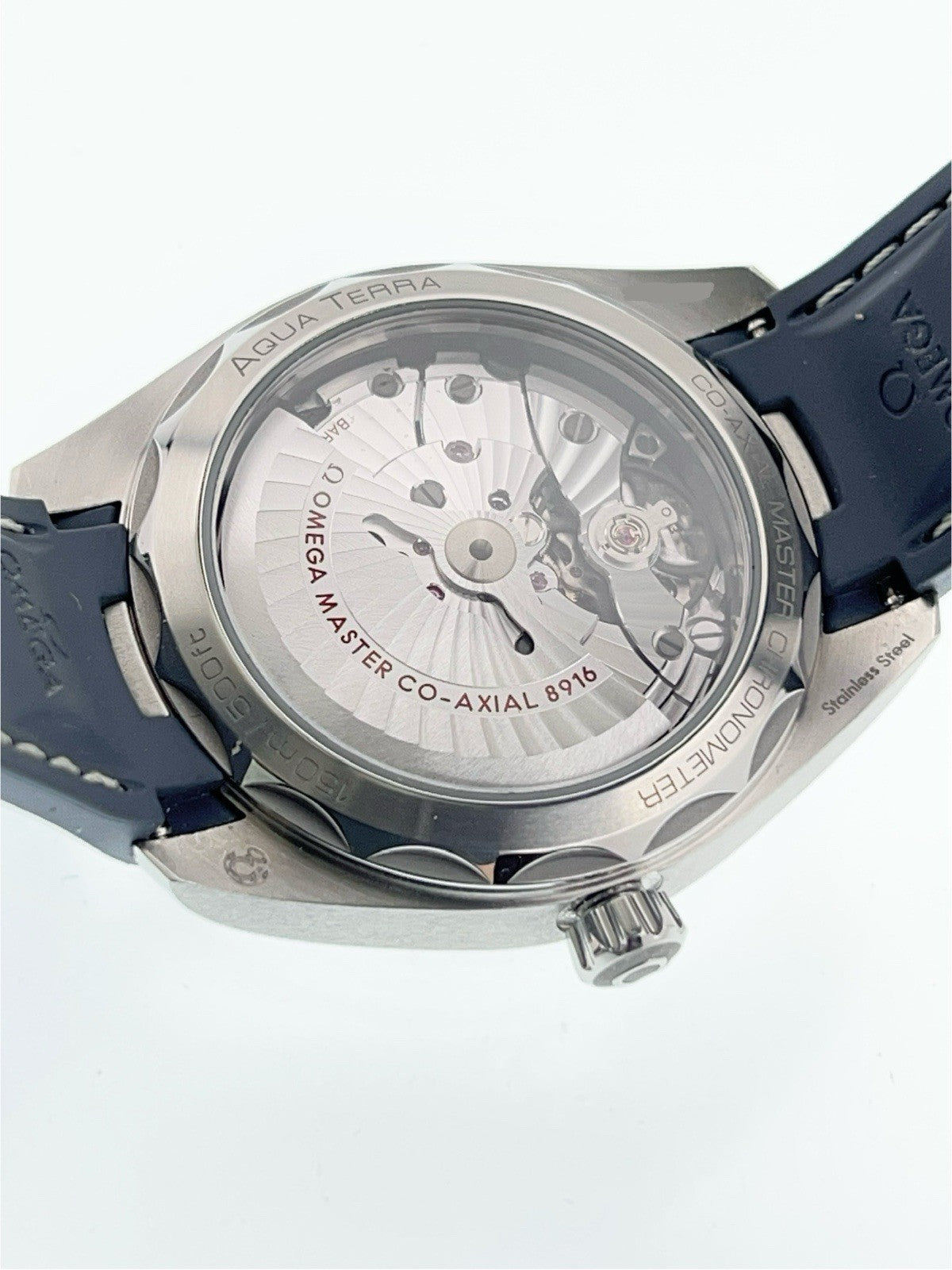 Omega Seamaster 220.12.41.21.02.005