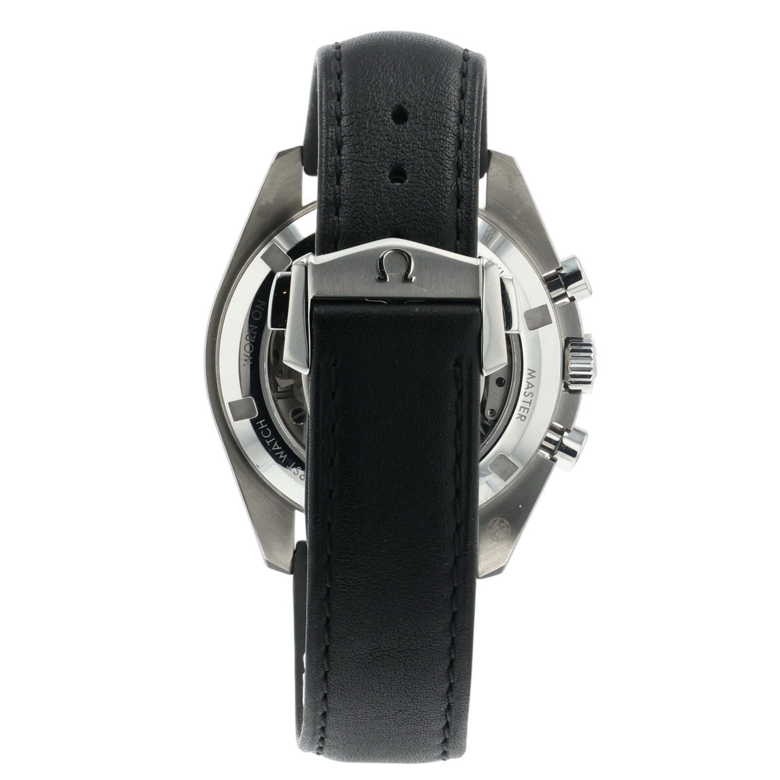 Omega Speedmaster Steel Black Dial 42mm Manual Wind Men’s 310.32.42.50.01.002