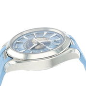 Omega Seamaster Worldtimer Summer Blue Dial 43mm Automatic 220.10.43.22.03.002
