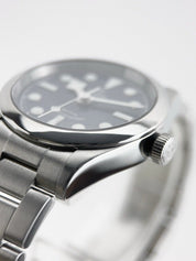 2021 Tudor Black Bay 32 Stainless Steel Blue 32mm Automatic Women's Watch