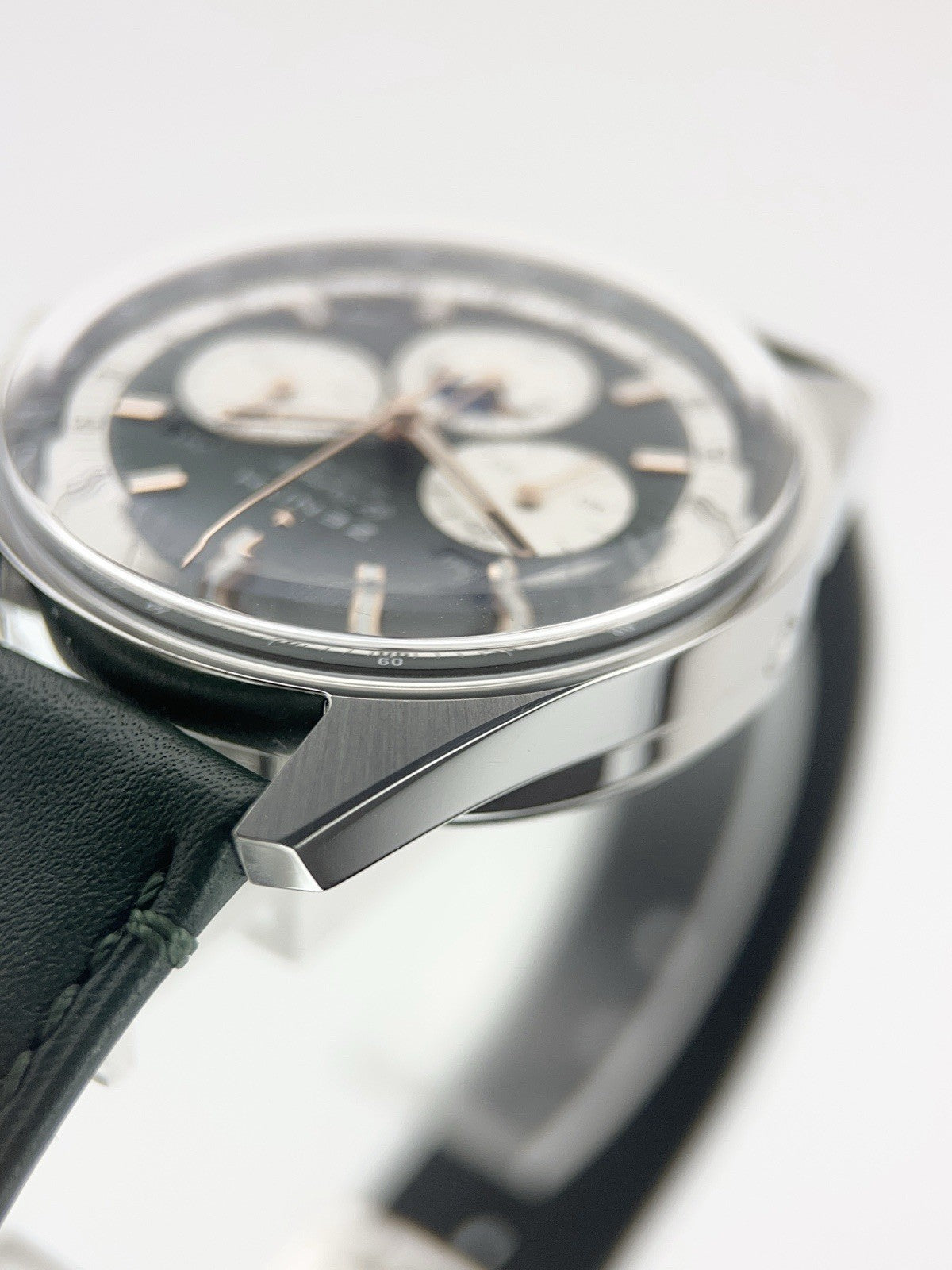 Zenith Chronomaster 03.3400.3610