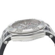 Roger Dubuis Easy Diver Just For Friends Steel Black Dial 46mm Automatic Watch