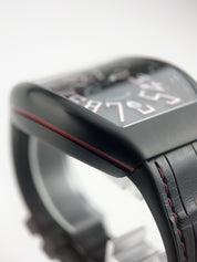 Franck Muller Vanguard Titanium Black Dial 45mm Automatic Men’s Watch V45SCDT