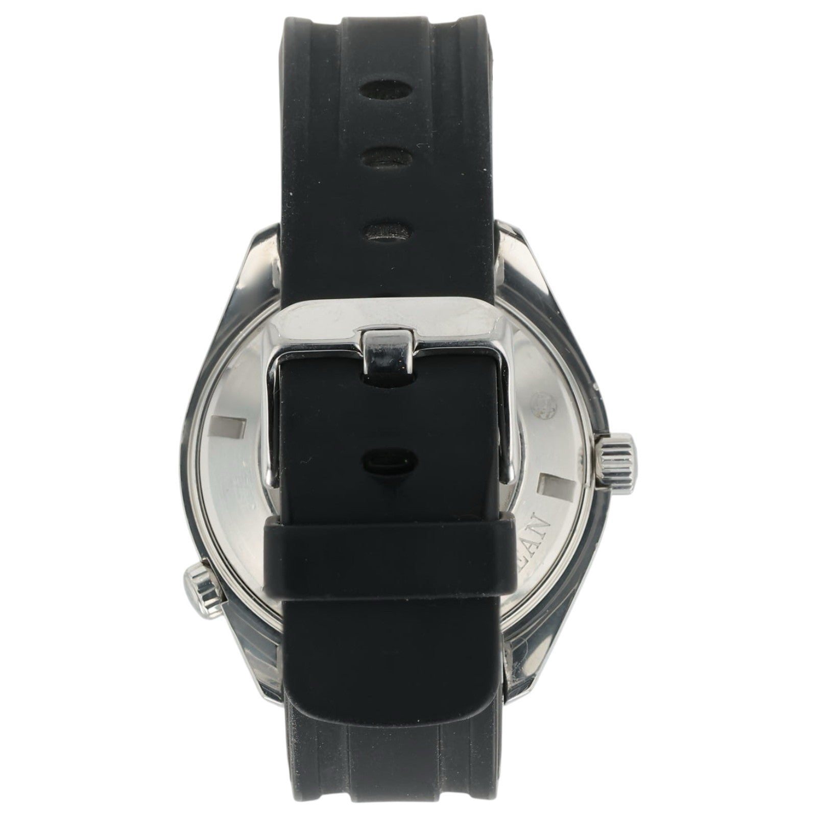 Omega Seamaster Planet Ocean Black Dial Steel 45mm Automatic Men’s 2200.50.00