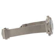 2025 Omega Seamaster NTTD 007 Titanium Brown Dial 42mm Watch 210.90.42.20.01.001