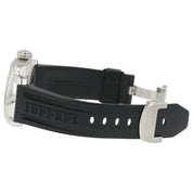 Panerai Ferrari Granturismo GMT Black Dial Steel 45mm Automatic Mens FER00003