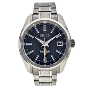 Grand Seiko Heritage Collection Titanium 40mm Automatic Men's Watch SBGJ013