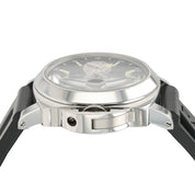 Panerai Luminor Black Dial Stainless Steel 44mm Automatic Men’s Watch PAM01088