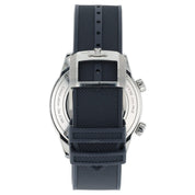 Jaeger LeCoultre Polaris Blue Dial Stainless Steel 42mm Automatic Men’s Q9068681