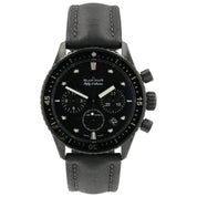Blancpain Fifty Fathoms Black Dial Ceramic 43mm Automatic Men’s 5200-0130-B52A