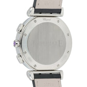 Chopard Imperiale Silver Dial Stainless Steel 40mm Automatic Men’s 388549-3001