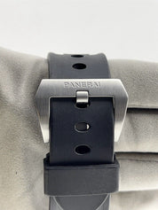 Panerai Luminor Martina 1950 3 Days Steel White 44mm Automatic PAM00499