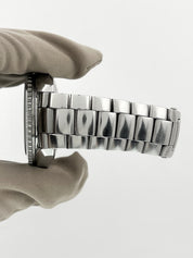 Omega Seamaster Stainless Steel 200.50.00