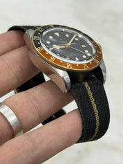 Tudor Black Bay “Rootbeer” Black Dial Automatic Movement 41mm Mens 79833
