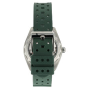 Omega Seamaster Aqua Terra Green Dial 41mm Automatic Mens 220.10.41.21.10.001