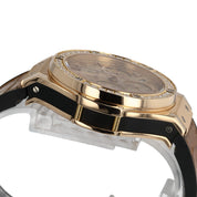 Hublot Big Bang 18k Rose Gold 41mm RG Dial Automatic Mens 341.PX.4110.LR.1204