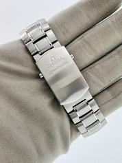 Omega Speedmaster Steel Silver Dial 42mm Automatic Mens 321.10.42.50.02.001