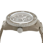 Rado Captain Cook Ceramic 43mm Automatic Movement Men’s Watch 763.6130.3