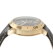 Breguet XXI Flyback Chrono Brown Dial 18k Rose Gold 42mm Automatic Men’s 3810