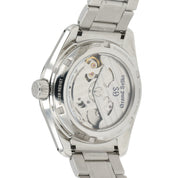 Grand Seiko Sunrise Kira Zuri Pink Dial Steel 40mm Automatic Men’s Watch SBGA509