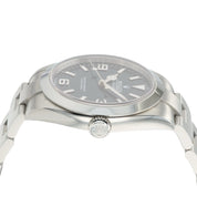 Rolex Explorer Black Dial Stainless Steel 40mm Automatic Movement Men’s 224270