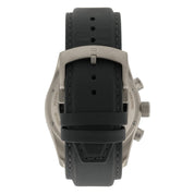 Porsche Design Black Dial Titanium 42mm Automatic Men’s Watch 6014.0001