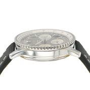 Breitling Navitimer Black Dial Stainless Steel 41mm Automatic Men’s Watch A23322