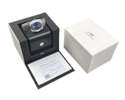 2025 IWC Ingenieur Blue Dial Stainless Steel 40mm Automatic Mens Watch IW328907