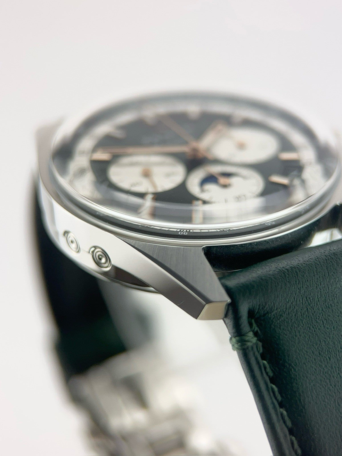 Zenith Chronomaster 03.3400.3610