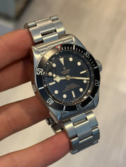 2016 Tudor Black bay 41mm Black Dial M79230N  Automatic Watch - B/P