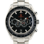 Omega Speedmaster Broad Arrow Black Dial Steel 44mm Mens 321.30.44.52.01.001