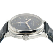 Panerai Radiomir Blue Dial Stainless Steel 45mm Automatic Men’s Watch PAM00945