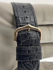 Rose Gold Cartier Santos-Dumont WGSA0032