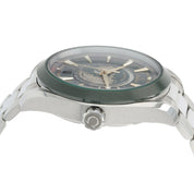 Omega Seamaster Aqua Terra Green Dial Stainless Steel 43mm 220.30.43.22.10.001