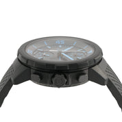 IWC Aquatimer Black Dial Stainless Steel 44mm Automatic Men’s Watch IW379504