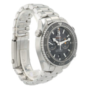 Omega Planet Ocean Black Dial Steel 45.5mm Automatic Men’s 232.30.46.51.01.001