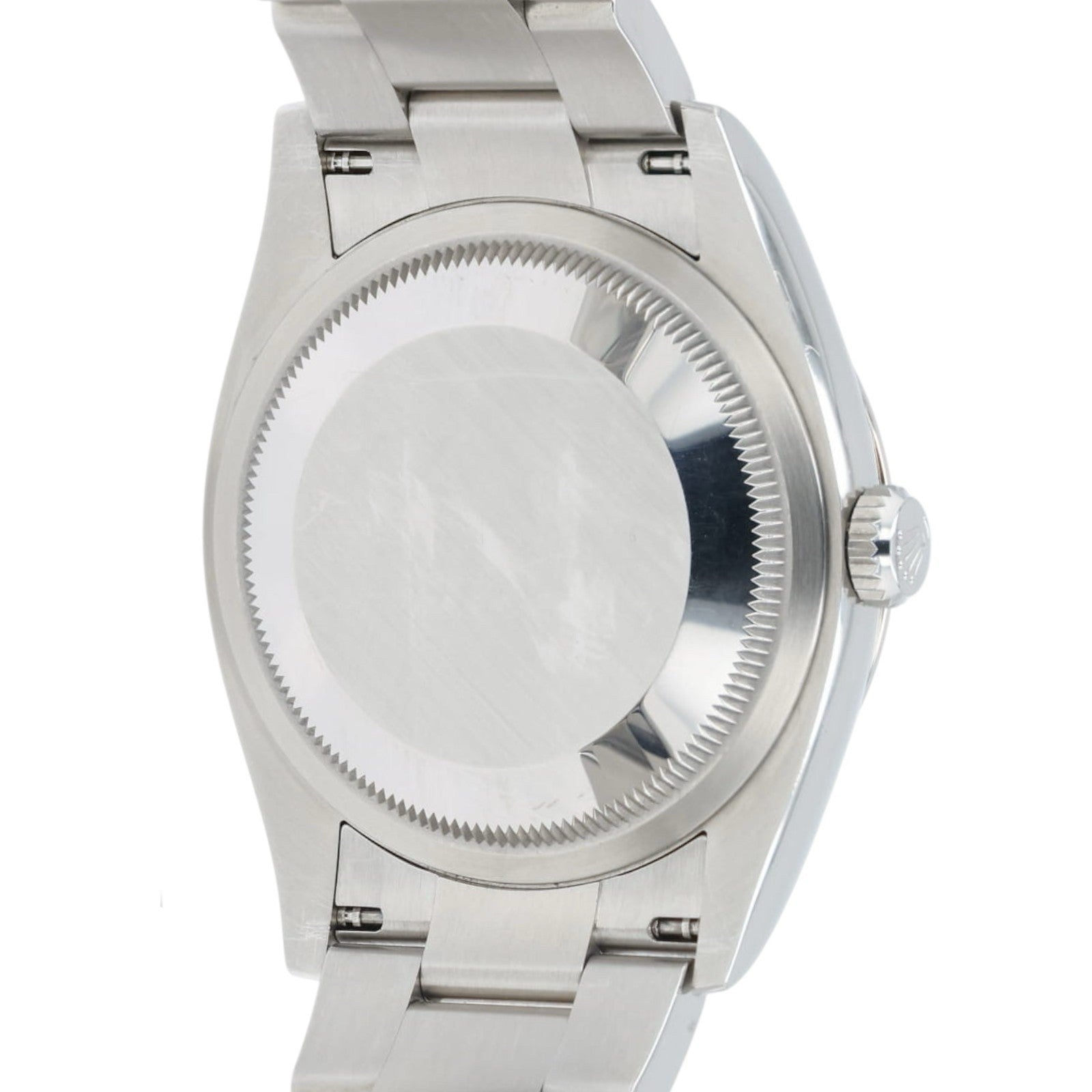 Rolex Datejust Mint Green Dial Stainless Steel 36mm Automatic Men’s Watch 126200