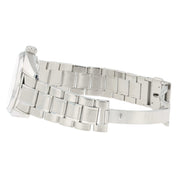 Grand Seiko Silver Dial Stainless Steel 40mm Automatic Men’s Watch SBGH001