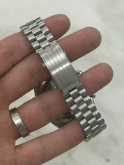 Omega Speedmaster Steel Black Dial 42mm Manual Mens Watch 310.30.42.50.01.001