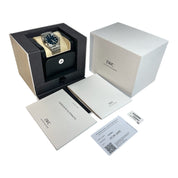 IWC Ingenieur Stainless Steel IW328903