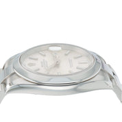 Rolex Datejust Stainless Steel Silver Dial 41mm Automatic Men’s Watch 126300