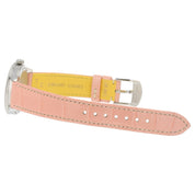 Breitling Navitimer Pink MOP Dial Steel 32mm Quartz  Women's Watch A77320