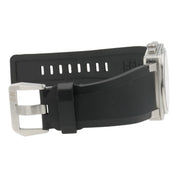 Bell & Ross BR-03 Black Dial Stainless Steel 42mm Automatic Men’s Watch BR03-94