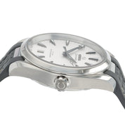 Omega Seamaster Aqua Terra Silver Dial Stainless Steel 38mm 220.12.38.20.02.001
