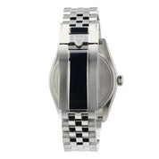 Tudor Black Bay Stainless Steel Gray Dial 31mm Automatic Women's Watch 79600