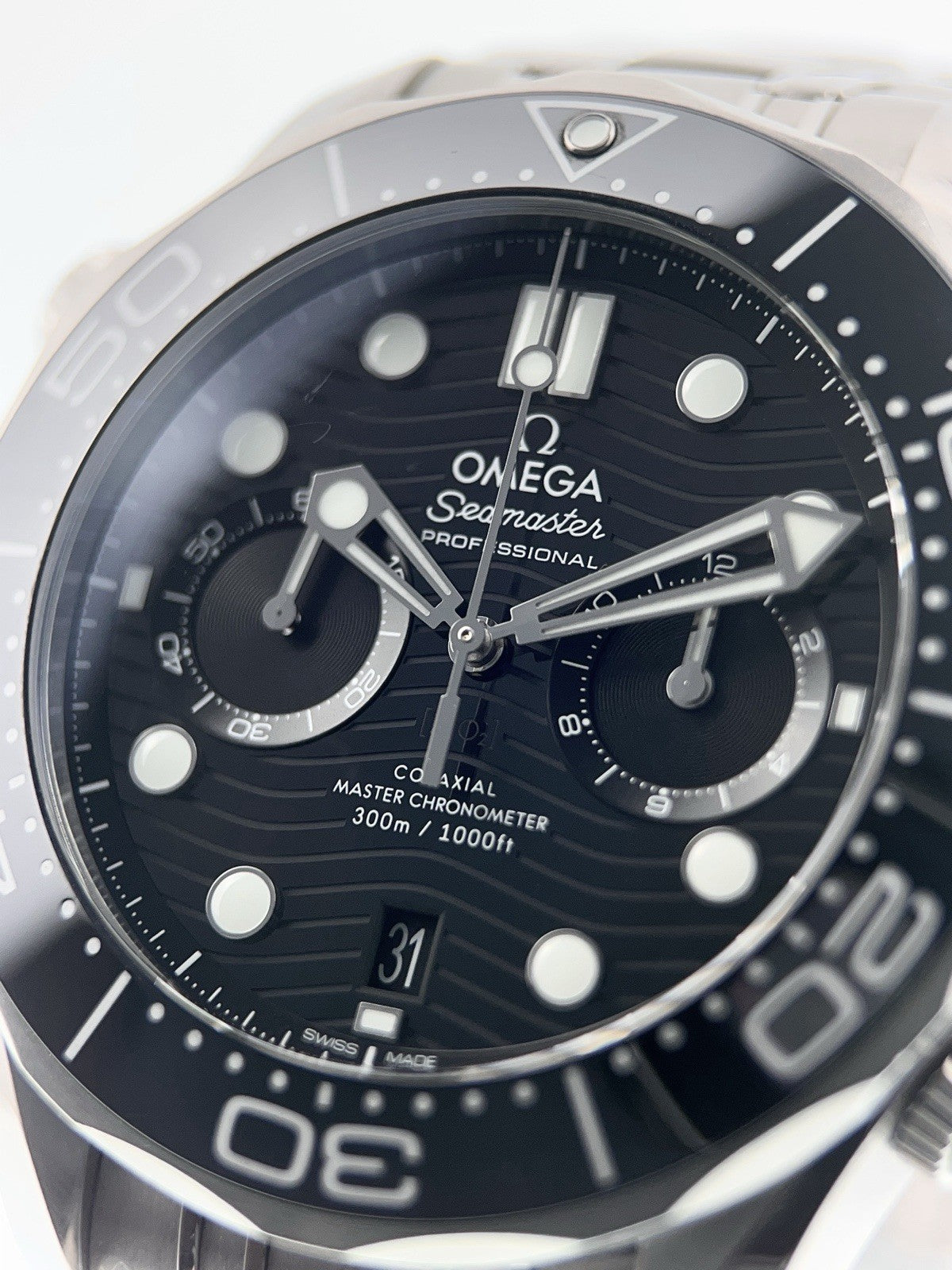 Omega Seamaster Chrono 210.30.44.51.01.001
