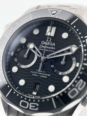 Omega Seamaster Chrono 210.30.44.51.01.001