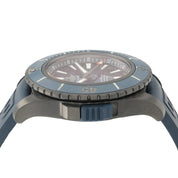 Breitling SuperOcean 48 Blue Dial Titanium 48mm Automatic Mens Watch V17369