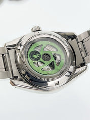 Grand Seiko Heritage SBGH269 'Autumn' 